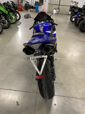 Yamaha YZF-R1 R1, снимка 8