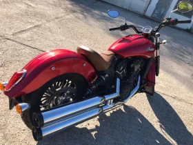 Обява за продажба на Indian Scout Sixty  ~Цена по договаряне - изображение 2