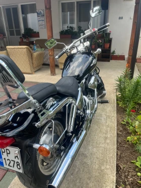 Suzuki Marauder Marauder vs800 | Mobile.bg    7