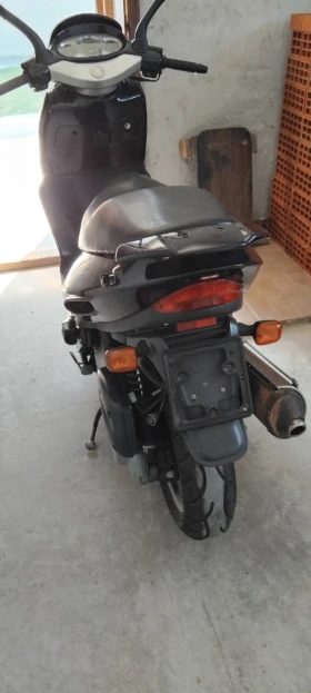 Aprilia Leonardo | Mobile.bg    3