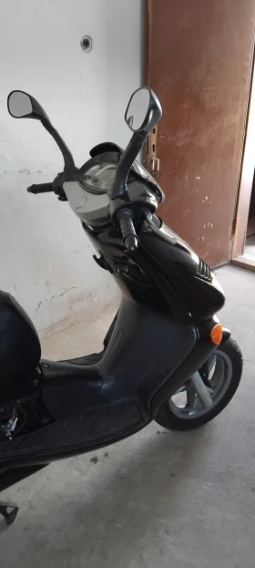 Aprilia Leonardo | Mobile.bg    9