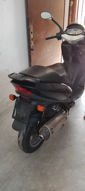 Aprilia Leonardo | Mobile.bg    4