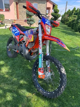 Ktm EXC | Mobile.bg    1