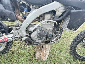 Обява за продажба на Yamaha Yzf ~5 400 лв. - изображение 2
