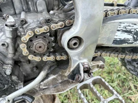 Обява за продажба на Yamaha Yzf ~5 400 лв. - изображение 4