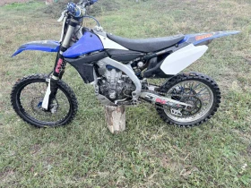 Обява за продажба на Yamaha Yzf ~5 400 лв. - изображение 1