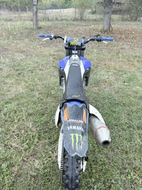 Обява за продажба на Yamaha Yzf ~5 400 лв. - изображение 7