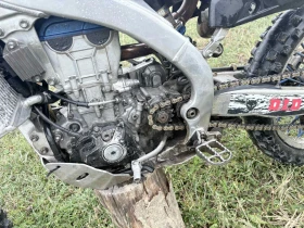 Обява за продажба на Yamaha Yzf ~5 400 лв. - изображение 5