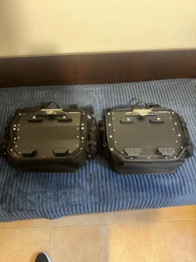 Ktm Adventure 790 R  | Auto.bg — изображение 15