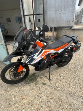 Ktm Adventure 790 R  | Auto.bg — изображение 3