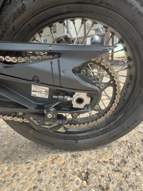 Ktm Adventure 790 R  | Auto.bg — изображение 13