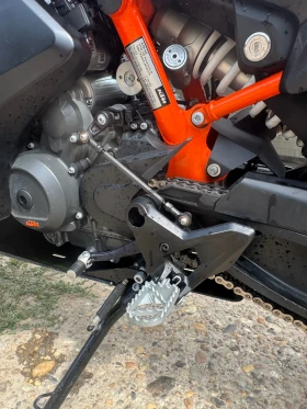 Ktm Adventure 790 R  | Auto.bg — изображение 10