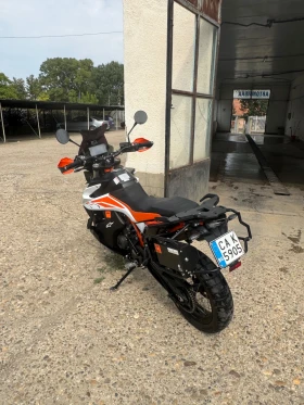 Ktm Adventure 790 R  | Auto.bg — изображение 6
