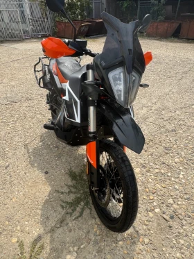 Ktm Adventure 790 R  | Auto.bg — изображение 4