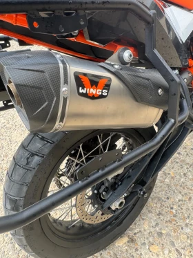 Ktm Adventure 790 R  | Auto.bg — изображение 8