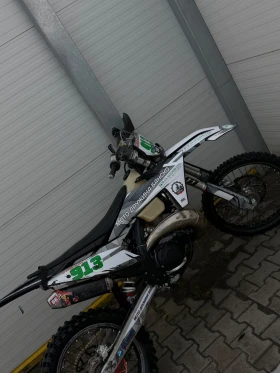 ������ Ktm 300