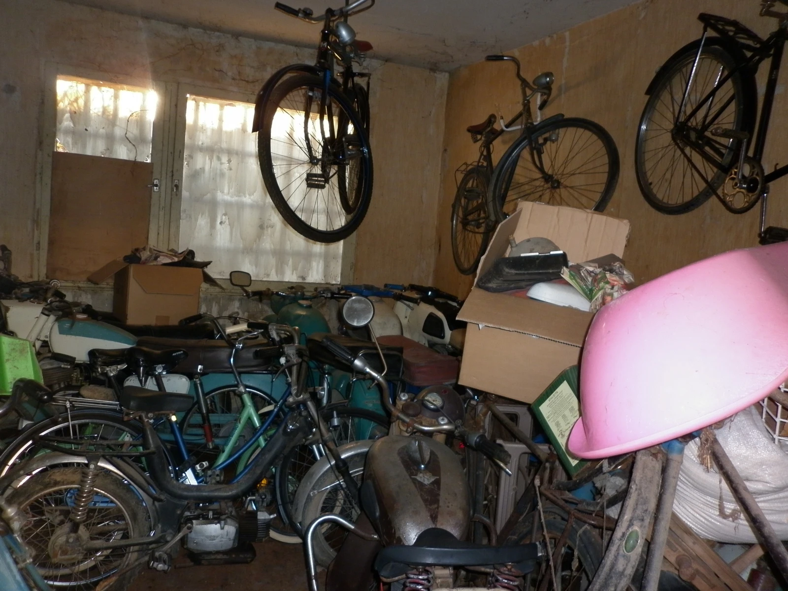 Simson Sr, снимка 13 - Мотоциклети и мототехника - 53850003