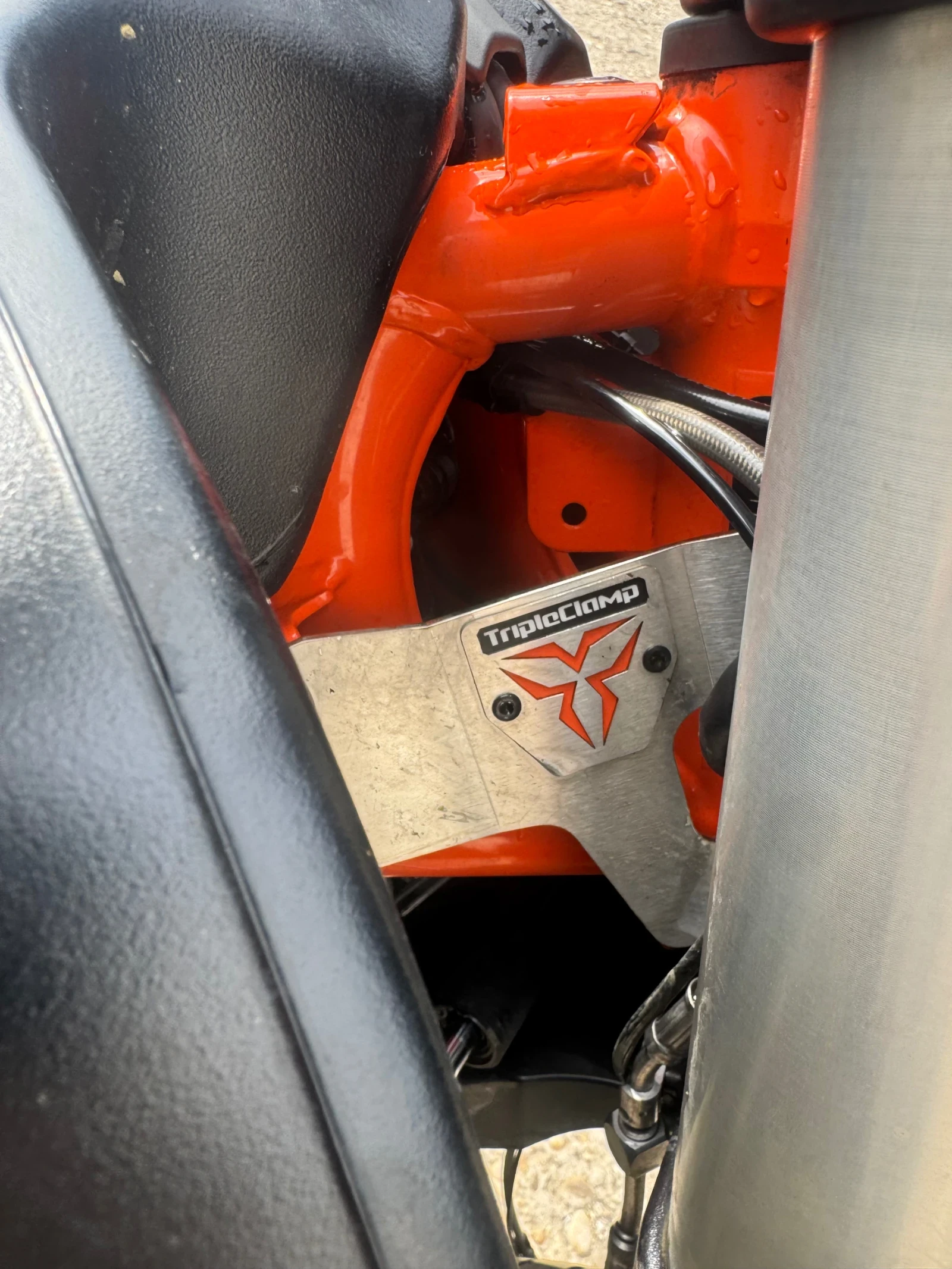 Ktm Adventure 790 R , снимка 12 - Мотоциклети и мототехника - 54016476