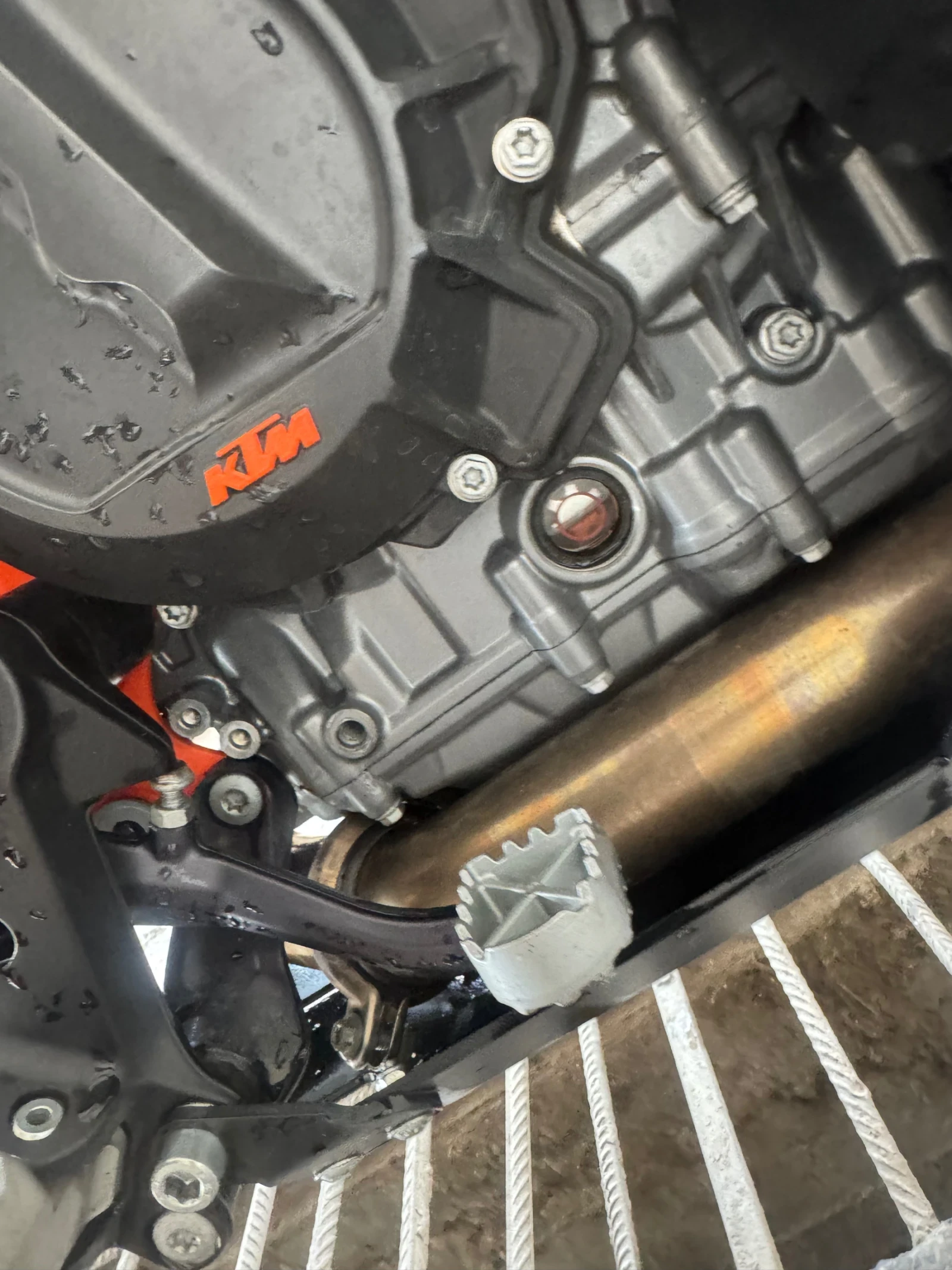 Ktm Adventure 790 R , снимка 17 - Мотоциклети и мототехника - 54016476