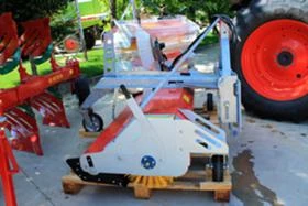 Друг вид Внос НЕМСКА ЧЕТКА WESTERMAN ЗА ПРЕДЕН НАВЕС, снимка 4