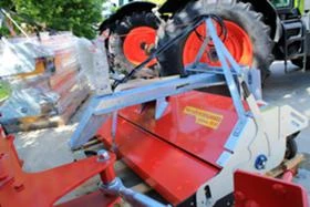 Друг вид Внос НЕМСКА ЧЕТКА WESTERMAN ЗА ПРЕДЕН НАВЕС, снимка 3