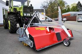 Друг вид Внос НЕМСКА ЧЕТКА WESTERMAN ЗА ПРЕДЕН НАВЕС, снимка 1