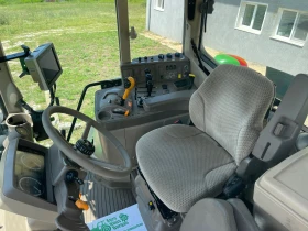  John Deere 6195M POWER QUAD   | Mobile.bg    13