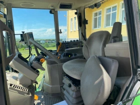  John Deere 6195M POWER QUAD   | Mobile.bg    12