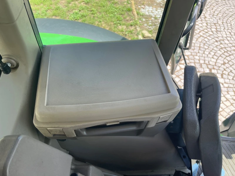 Трактор John Deere 6195M POWER QUAD НАВИГАЦИЯ ЛИЗИНГ, снимка 17 - Селскостопанска техника - 49744658