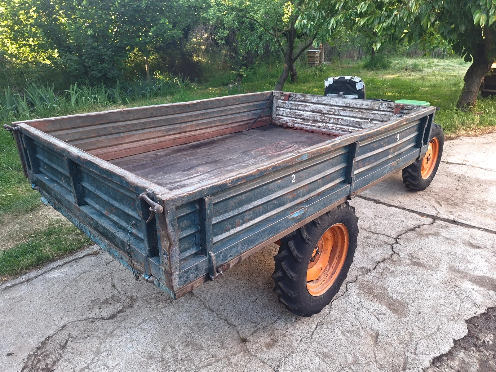 �������������� 4x4 �������� � ���. ������� 15�.�. | Mobile.bg � ����������� 8