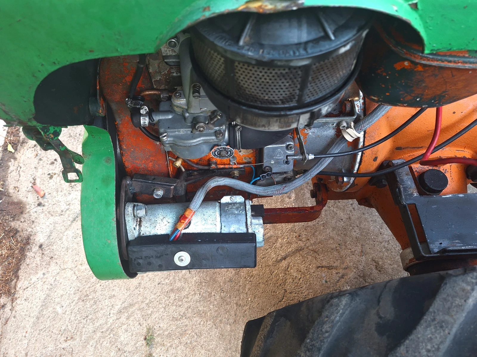�������������� 4x4 �������� � ���. ������� 15�.�. | Mobile.bg � ����������� 15