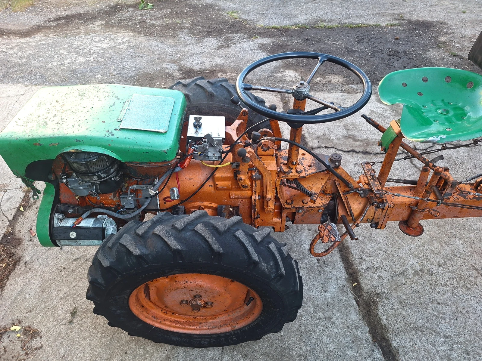 �������������� 4x4 �������� � ���. ������� 15�.�. | Mobile.bg � ����������� 12