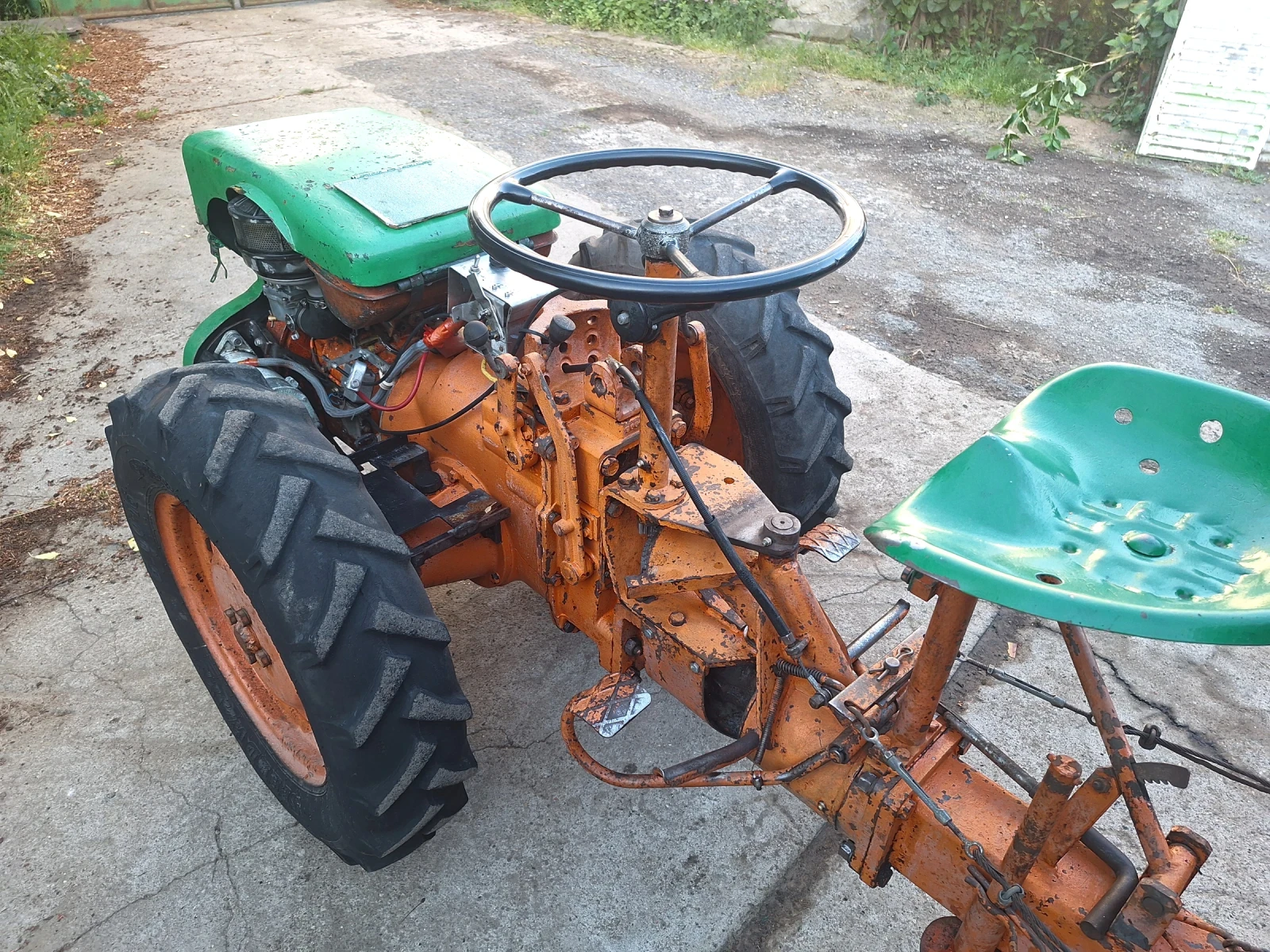 �������������� 4x4 �������� � ���. ������� 15�.�. | Mobile.bg � ����������� 16