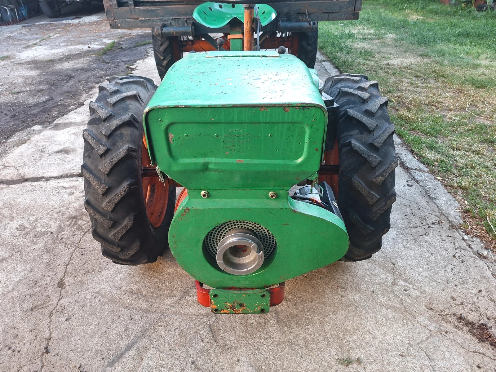 �������������� 4x4 �������� � ���. ������� 15�.�. | Mobile.bg � ����������� 3