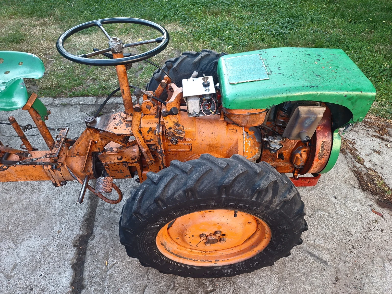 �������������� 4x4 �������� � ���. ������� 15�.�. | Mobile.bg � ����������� 13