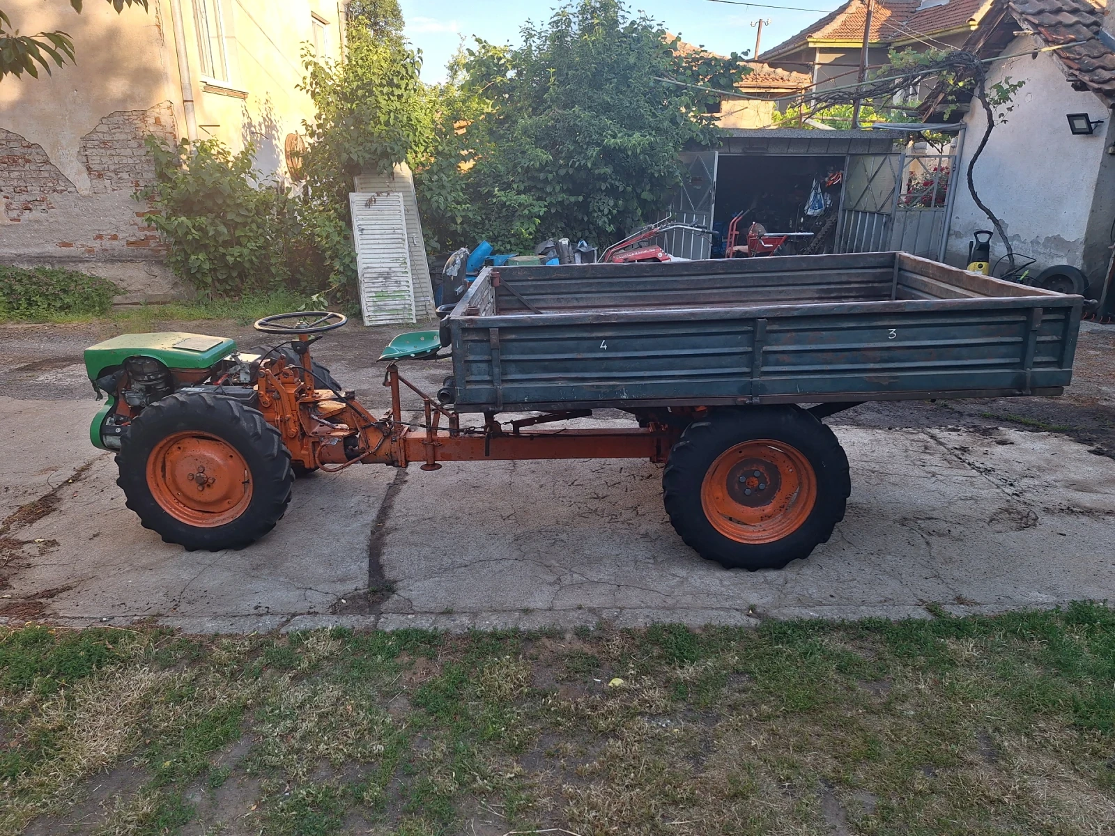 �������������� 4x4 �������� � ���. ������� 15�.�. | Mobile.bg � ����������� 7