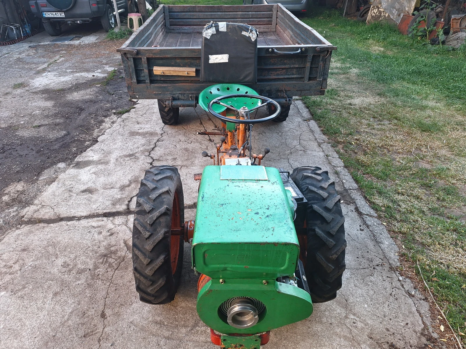 �������������� 4x4 �������� � ���. ������� 15�.�. | Mobile.bg � ����������� 4