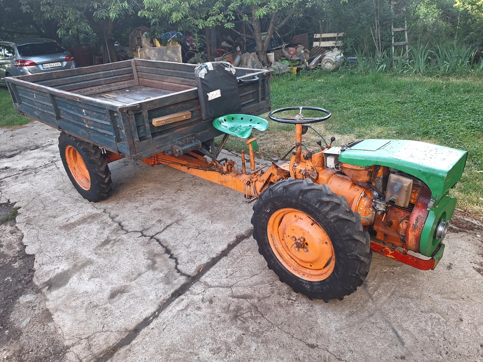 �������������� 4x4 �������� � ���. ������� 15�.�. | Mobile.bg � ����������� 5