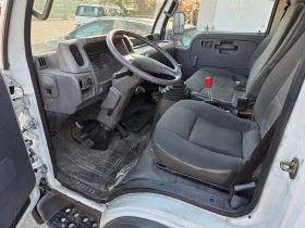 Автовишка Друга марка NISSAN V.I. TLO. 35/3. 18М ДЪЛЖИНА НА СТРЕЛАТА!!!, снимка 11