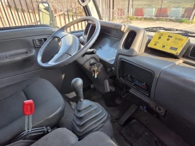 Автовишка Друга марка NISSAN V.I. TLO. 35/3. 18М ДЪЛЖИНА НА СТРЕЛАТА!!!, снимка 13