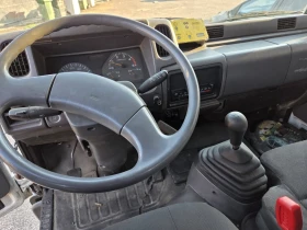 Автовишка Друга марка NISSAN V.I. TLO. 35/3. 18М ДЪЛЖИНА НА СТРЕЛАТА!!!, снимка 12