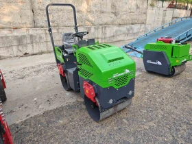 Валяк BOMAG ЧИСТО НОВ, снимка 1