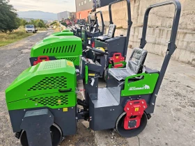 Валяк BOMAG ЧИСТО НОВ, снимка 4