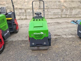 Валяк BOMAG ЧИСТО НОВ, снимка 2