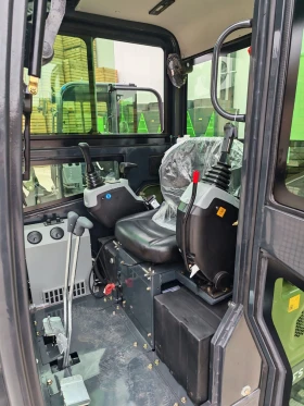 Багер Rippa STAHLHOFF S20 RIPPA Plattform  | Auto.bg — изображение 4