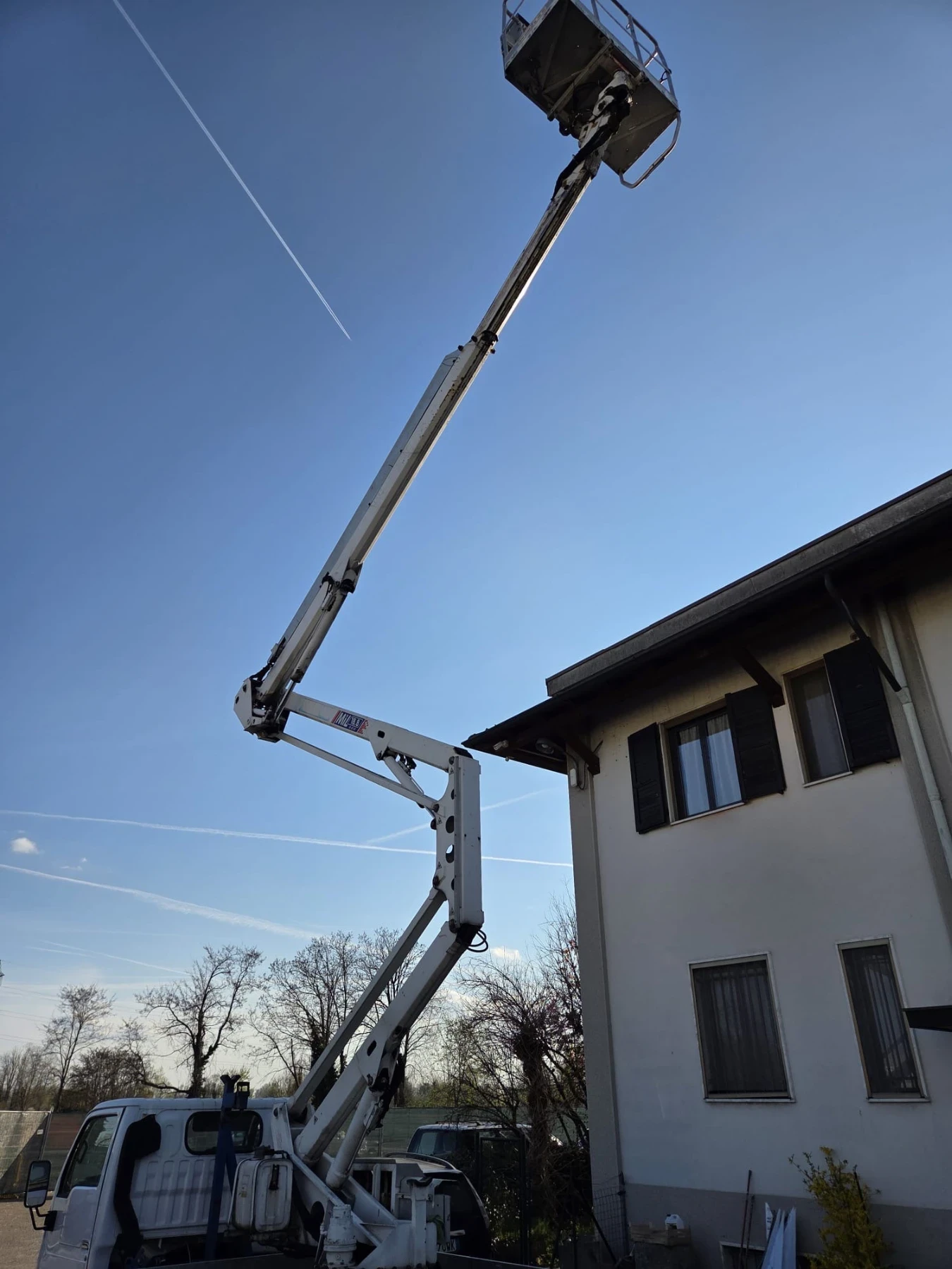 ��������� NISSAN V.I. TLO. 35/3. 18� ������� �� ��������!!! | Mobile.bg � ����������� 9