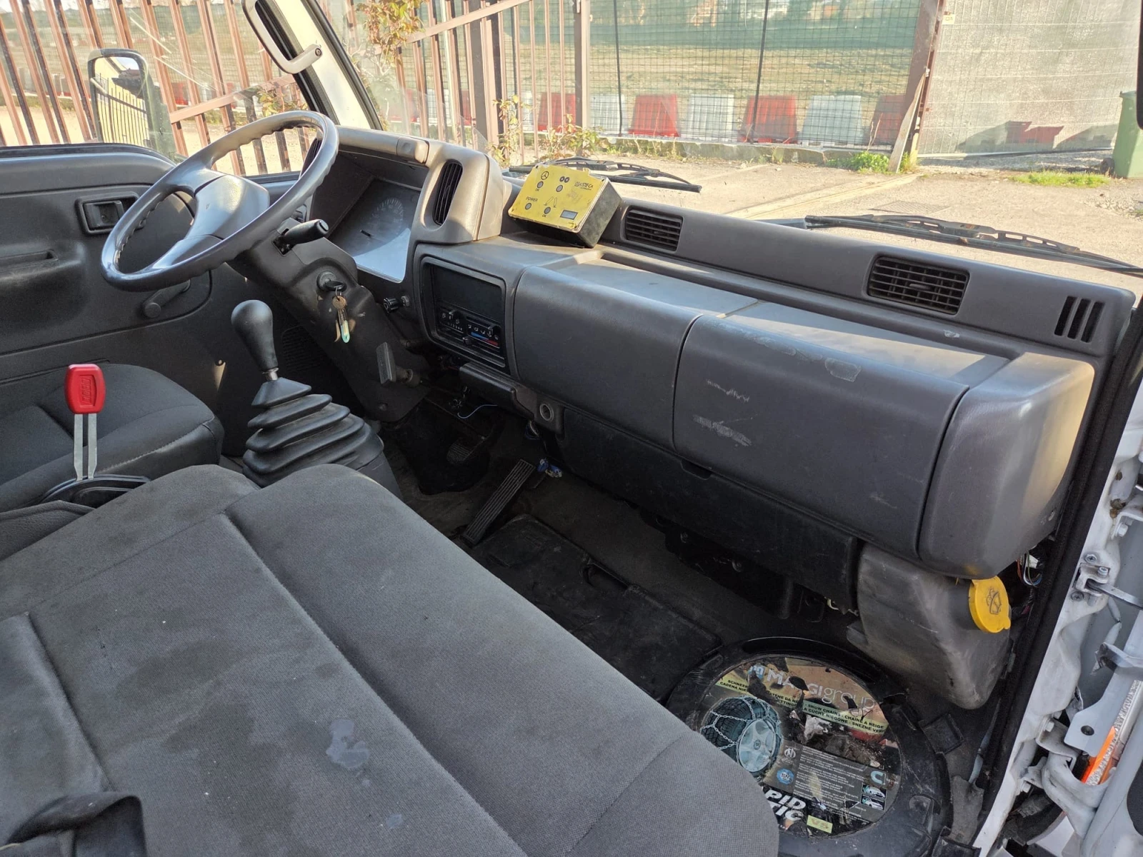 ��������� NISSAN V.I. TLO. 35/3. 18� ������� �� ��������!!! | Mobile.bg � ����������� 14