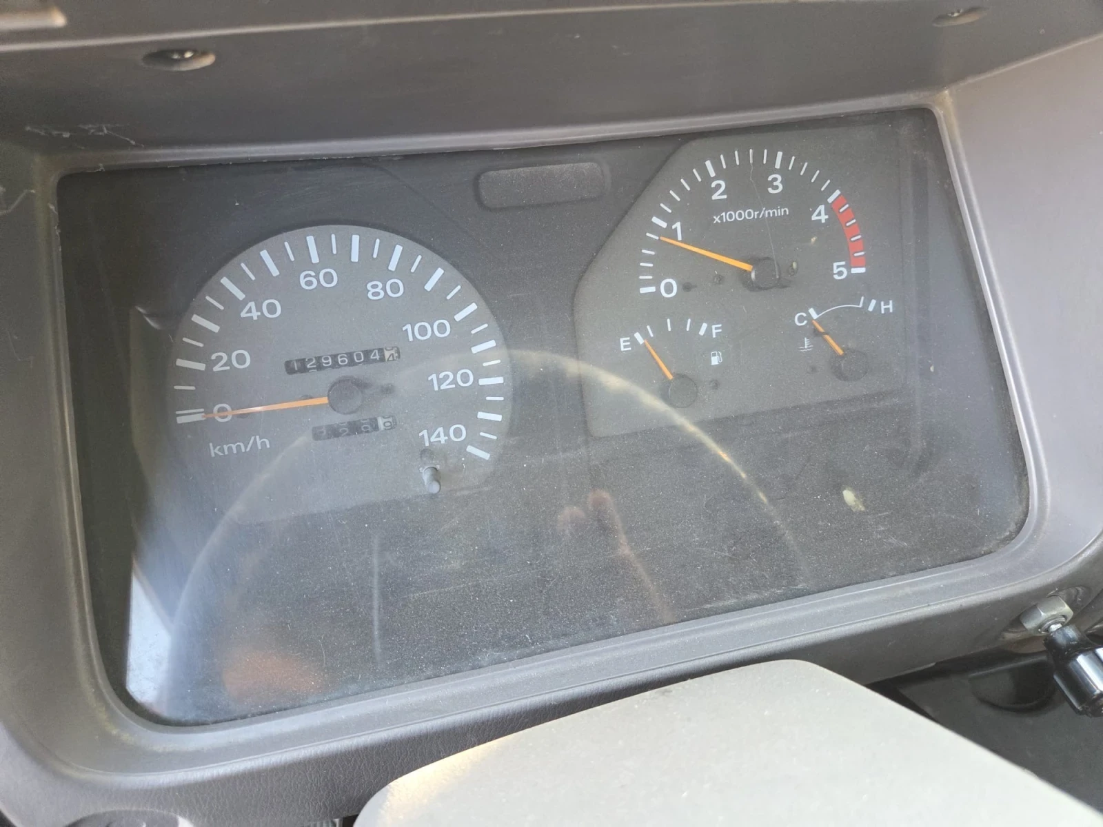 ��������� NISSAN V.I. TLO. 35/3. 18� ������� �� ��������!!! | Mobile.bg � ����������� 16