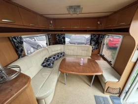 Каравана Fendt 600 A 59 D, снимка 10