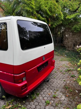 Кемпер VW Т4 caravelle 2.5 | Auto.bg — изображение 4